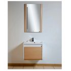 Venus ART T60 Tölgyszínű  Szenzoros Fürdőszoba tükör Ledvilágítással                      (59*92*3 cm)