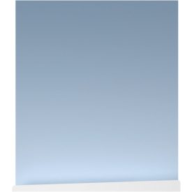   NEON 60 polcos fürdőszoba tükör világítás NÉLKÜL 69,5x60x12,5