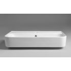 ISVEA SISTEMA U kerámiamosdó, 70x38cm