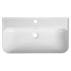 ISVEA SISTEMA U kerámiamosdó, 70x38cm