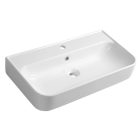 ISVEA SISTEMA U kerámiamosdó, 70x38cm