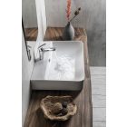 ISVEA SOTT AQUA kerámiamosdó, 61x50cm