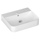 ISVEA SOTT AQUA kerámiamosdó, 61x50cm