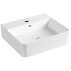 BRUCKNER NEASA kerámiamosdó, 52x42cm