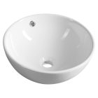 AQUALINE kerámiamosdó, átm.:38cm 
