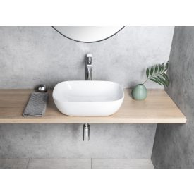 AQUALINE kerámiamosdó, 46x34cm