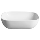 AQUALINE kerámiamosdó, 46x34cm