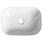 AQUALINE kerámiamosdó, 46x34cm