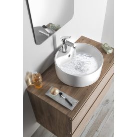 AQUALINE kerámiamosdó, 40x14,5cm