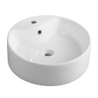 AQUALINE kerámiamosdó, 40x14,5cm