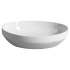 AQUALINE kerámiamosdó, 50,5x37cm