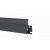 Szegőléc VIGO 60 ANTRACIT