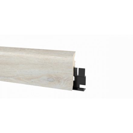 VIGO 60 szegőléc, Vermont Tölgy,107 2,2m/szál