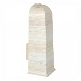 VIGO 60 Külső Sarok Vermont Tölgy, 107 2 db /csomag