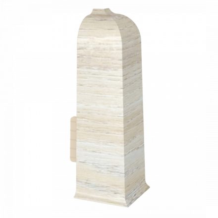 VIGO 60 Külső Sarok Vermont Tölgy, 107 2 db /csomag