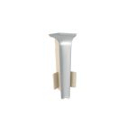 Belső Sarok VIGO 60 Csomagban SÖTÉTSZÜRKE