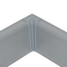 Belső Sarok VIGO 60 Csomagban SÖTÉTSZÜRKE