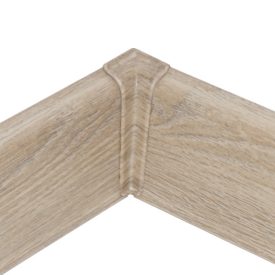 VIGO 60 Belső sarok Vermont Tölgy 107 2db/csomag