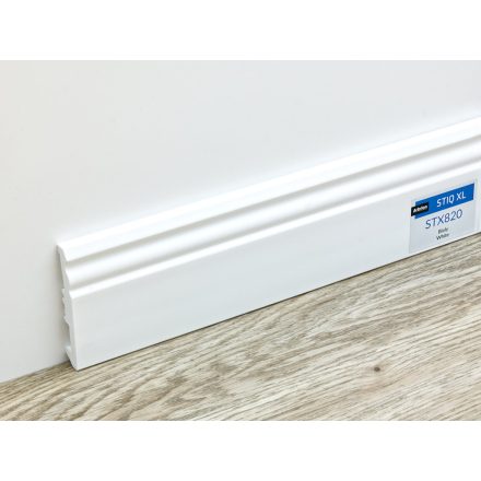 Arbiton - STIQ XL FEHÉR STX820