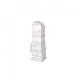 Külső Sarok VIGO 60 Csomagban BOLTON TÖLGY