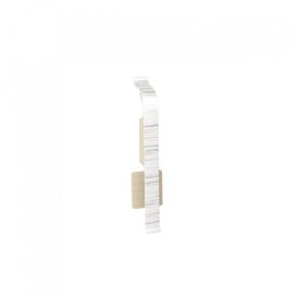 Toldó VIGO 60 Csomagban GIRONA GESZTENYE