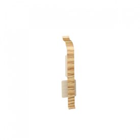 Toldó VIGO 60 Csomagban MANORIAL TÖLGY