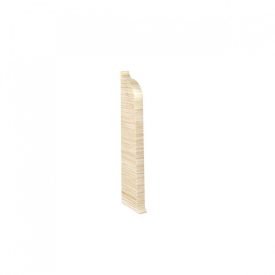 Végzáró (Bal+Jobb) VIGO 60 Csomagban RODENBACH TÖLGY