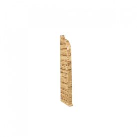 Végzáró (Bal+Jobb) VIGO 60 Csomagban MANORIAL TÖLGY