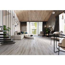 Legnar Acoustic FREEMONT TÖLGY wood floor 5.3/0.55 