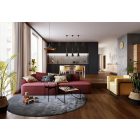 Legnar Acoustic JERSEY TÖLGY wood floor 5.3/0.55 