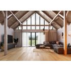 Legnar Acoustic HARTFORD TÖLGY wood floor 5.3/0.55 