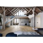 Legnar Acoustic WILDWOOD TÖLGY wood floor 5.3/0.55 