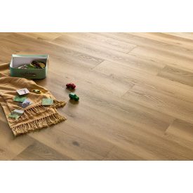 Legnar Ultra Acoustic SILVERTON TÖLGY wood floor 5.3/0.55 
