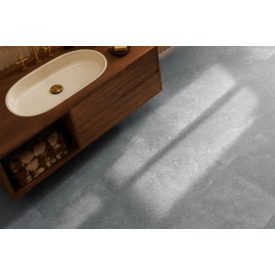   AMARON FORMA ACOUSTIC floor 6.3/0.55 NINAVENTURA SILVER CAFA261 2,088m2