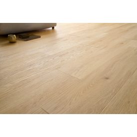 Legnar Acoustic ARVADA TÖLGY wood floor 5.3/0.55 