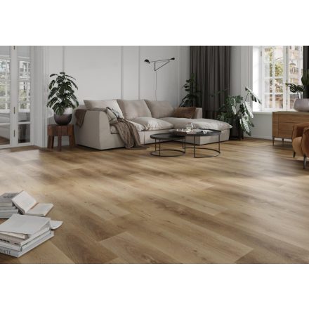Legnar Acoustic FRISCO TÖLGY wood floor 5.3/0.55 