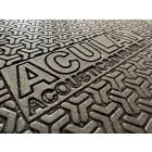 Legnar Acoustic FRISCO TÖLGY wood floor 5.3/0.55 