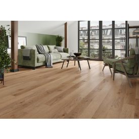 Legnar Acoustic GARDA TÖLGY wood floor 5.3/0.55 