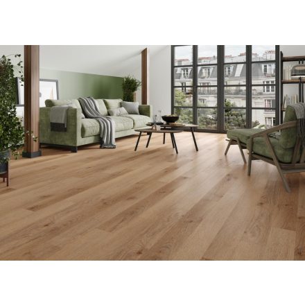 Legnar Acoustic GARDA TÖLGY wood floor 5.3/0.55 