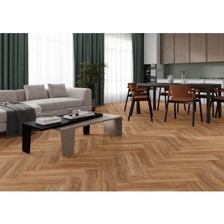 Legnar herringbone JERSEY TÖLGY floor 4.5/0.55 