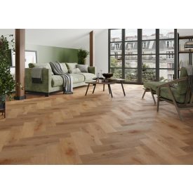 Legnar herringbone GARDA TÖLGY floor 4.5/0.3 