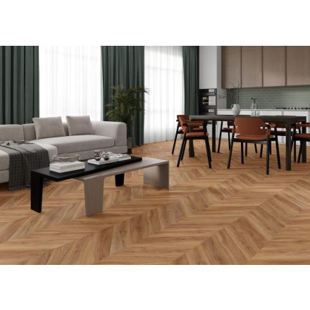 Legnar Chevron JERSEY TÖLGY floor 4.5/0.3 