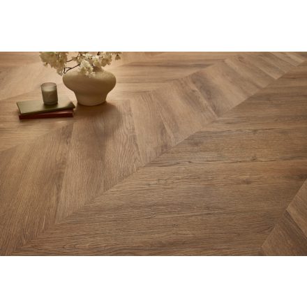 Legnar Chevron GARDA TÖLGY floor 4.5/0.3 