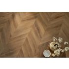 Legnar Chevron GARDA TÖLGY floor 4.5/0.3 