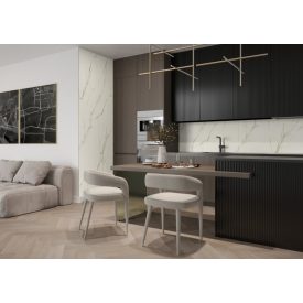   MODEE SLAB 4.0 wall PIETRA SANTA WHITE WMS 538C 2800x1175 mm 3,290 m2/csomag