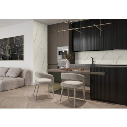 MODEE SLAB 4.0 wall PIETRA SANTA WHITE WMS 538C 2800x1175 mm 3,290 m2/csomag