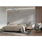 MODEE SLAB 4.0 wall MASSI GREY WMS 525C 2800x1175 mm 3,290 m2/csomag