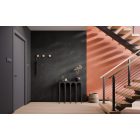 MODEE SLAB 4.0 wall MONREALE BLACK WMS 518S 2800x1175 mm 3,290 m2/LAP