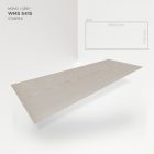 MODEE SLAB 4.0 wall MONO GREY WMS 541S 2800x1175 mm 3,290 m2/csomag