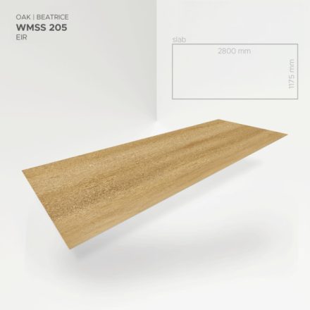 MODEE SLAB 4.0 wall FLUTED BEATRICE WMSLS 205 2800x1175 mm 3,290 m2/csomag